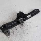 Fensterheber Links Vorne 0052096802 Lancia Ypsilon (312) Schrägheck 0.9 TwinAir 85 (312.A.2000(Euro 5)) 2011-09