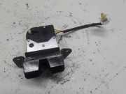 Heckklappenschloss Kia Rio III (UB) Schrägheck 1.2 CVVT 16V (G4LA5) 2013