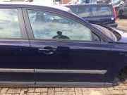 Tür Rechts Vorne 31335444 Volvo V50 (MW) Kombi 2.0 D 16V (D4204T(Euro 3)) 2007-02