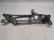 Scheibenwischer Mechanisch Honda Insight (ZE2) Schrägheck 1.3 16V VTEC (LDA3(Euro 5)) 2009