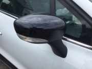 Außenspiegel Rechts 1285323005 Renault Clio IV (5R) Schrägheck 5-drs 0.9 Energy TCE 90 12V (H4B-408(H4B-B4)) 2016-03