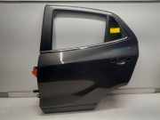 Tür Links Vorne Opel Mokka/Mokka X SUV 1.4 Turbo 16V Bi-fuel ecoFLEX 4x2 (A14NET(Euro 5)) 2015-08