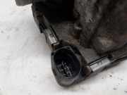 Drosselklappe 03F133062B Skoda Rapid Liftback 1.2 TSI 16V (CJZC(Euro 6)) 2015-08