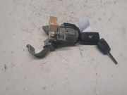 Zündschloss + Schlüssel 1612475680 Peugeot 108 Schrägheck 1.0 12V (1KRFE(CFB)) 2018-03