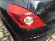 Rücklicht Links 89316515 Opel Corsa D Schrägheck 1.2 16V (Z12XEP(Euro 4)) 2007-03