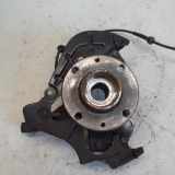 Radnabe Vorne 1619266580 Citroën E-Mehari Großraumlimousine E-Mehari (PWT35.50AC921955) 2019