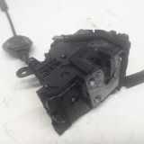 Türschloss Stangen Rechts Vorne 805024563R Renault Clio IV Estate/Grandtour (7R) Kombi 5-drs 1.5 Energy dCi 90 FAP (K9K-629) 2014