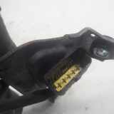 Scheibenwischermotor 53554202 Opel Vivaro Van 2.0 CDTI (M9R-780) 2007-06