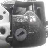 Türschloss Stangen Rechts Vorne PSA165205 Peugeot 508 SW (F4/FC/FJ/FR) Kombi 1.6 16V PureTech 180 (EP6FADTXD(5GF)) 2020-11