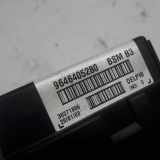 Sicherungskasten 9646405280 Peugeot 206 (2A/C/H/J/S) Schr?gheck 1.4 HDi (DV4TD(8HZ)) 2003