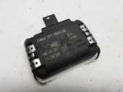 Regensensor 1397212021 Ford Focus 2 Wagon Kombi 1.6 TDCi 16V 90 (GPDC) 2008