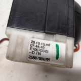 Lichtschalter 255675887R Renault Captur (2R) SUV 1.2 TCE 16V EDC (H5F-412(H5F-G4)) 2015-11