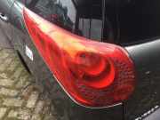 Rücklicht Links Peugeot 207 SW (WE/WU) Kombi 1.6 16V (EP6C(5FS)) 2007-09