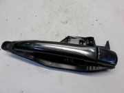 Türgriff Außen Links Hinten 9672961180 Citroën C5 Berline (RD) Schrägheck 1.6 HDiF 16V (DV6TED4(9HL)) 2011-04