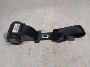Sicherheitsgurt Links Hinten 72112991295 BMW X1 (E84) SUV xDrive 18d 2.0 16V (N47-D20C) 2013-06