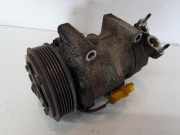 Klima Pumpe 9646273880 Peugeot 206 SW (2E/K) Kombi 1.6 16V (TU5JP4(NFU)) 2003-03