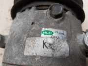 Klima Pumpe 977014P000 Hyundai i20 Schrägheck 1.2i 16V (G4LA) 2011