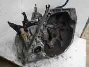 Getriebe Manuell ABS Dacia Duster (HS) SUV 1.6 SCe 115 16V (H4M-438) 2017