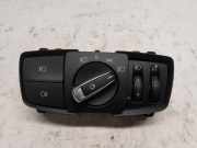 Lichtschalter 549648909 BMW 1 serie (F20) Schrägheck 5-drs 116i 1.6 16V (N13-B16A) 2014