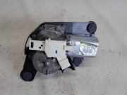 Scheibenwischermotor Hinten W000007121 Citroën DS3 (SA) Schrägheck 1.6 e-HDi (DV6DTED(9HP)) 2011-05