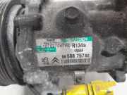 Klima Pumpe 9659875780 Peugeot 207 CC (WB) Cabrio 1.6 16V THP (EP6DT(5FX)) 2007-08