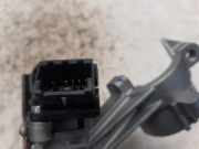 Zündschloss + Schlüssel 94737994 Opel Karl Schrägheck 5-drs 1.0 12V (B10XE(Euro 6)) 2017-02