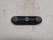 Bedienung Heizung 02127 Alfa Romeo Giulia (952) Limousine 2.0 T 16V Veloce Q4 (55273835(Euro 6)) 2020