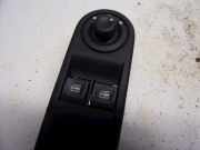 Schalter F?r Elekt. Fensterheber 254118722R Renault Clio IV (5R) Schr?gheck 5-drs 1.5 Energy dCi 90 FAP (K9K-638) 2016