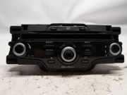 Radio 156096932 Alfa Romeo Giulietta (940) Schrägheck 1.4 TB 16V MultiAir (940.A.2000) 2011-10