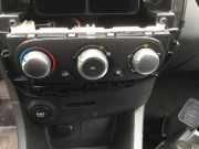 Bedienung Heizung 5R5841100 Renault Clio IV (5R) Schrägheck 5-drs 1.5 Energy dCi 90 FAP (K9K-638) 2015-05