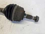 Antriebswelle Links Vorne ABS 9687853880 Peugeot RCZ (4J) Coupé 2.0 HDi 16V FAP (DW10CTED4(RHH)) 2010-11