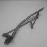 Scheibenwischer Mechanisch ZA4U1G Citroën C3 Pluriel (HB) Cabrio 1.4 HDi (DV4TD(8HX)) 2006