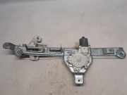 Fensterheber Links Hinten 05074823AAD Jeep Compass I (MK49) SUV 2.0 CRD 16V 4x4 (ECD) 2007
