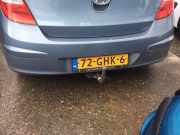 Stoßstange Hinten Hyundai i30 (FD) Schrägheck 1.6 CVVT 16V (G4FC) 2008-06