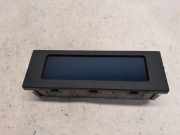 Innenausstattung Display 98010699XT Citro?n C3 (SC) Schr?gheck 5-drs 1.6 HDi 92 (DV6DTED(9HP)) 2012-06 DV6DTED(9HP)