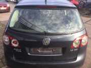 Heckklappe Volkswagen Golf Plus (5M1/1KP) Großraumlimousine 1.6 FSI 16V (BLF(Euro 4)) 2007-02 BLF(Euro 4)