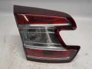 Rücklicht Links 265550028R Renault Megane III Grandtour (KZ) Kombi 5-drs 1.4 16V TCe 130 (H4J-700(H4J-A7)) 2011-11