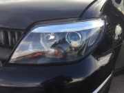 Scheinwerfer Links Mitsubishi Outlander (CU) SUV 2.0 16V 4x2 (4G63) 2005-09