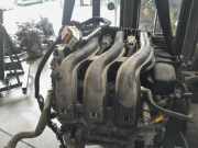 Motor DS DS 3 (SA) Schr?gheck 1.2 12V PureTech 82 (EB2(HMZ)) 2017-10 EB2(HMZ)