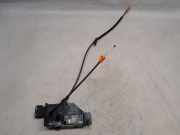 Türschloss Stangen Links Hinten 9137H1 Citroën C4 Picasso (UD/UE/UF) Großraumlimousine 1.6 HDiF 16V 110 (DV6C(9HL)) 2013-02