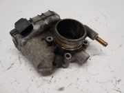 Drosselklappe 0280750133 Opel Corsa D Schrägheck 1.0 (Z10XEP(Euro 4)) 2007-05