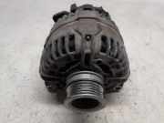 Lichtmaschine V-Snaar 0124425020 Opel Meriva (A) Großraumlimousine 1.6 16V (Z16XEP(Euro 4)) 2006-04