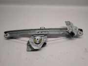 Fensterheber Rechts Vorne Dacia Duster (HS) SUV 1.6 SCe 115 16V (H4M-438) 2017