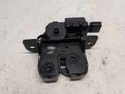 Heckklappenschloss 846307169R Renault Clio IV Estate/Grandtour (7R) Kombi 5-drs 0.9 Energy TCE 90 12V (H4B-408(H4B-B4)) 2015-05