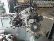 Motor 1611551080|1636051480|1628926280 Peugeot 108 Schrägheck 1.0 12V (1KRFE(CFB)) 2018-03