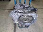 Getriebe Automatik ABS Renault Megane III Grandtour (KZ) Kombi 5-drs 2.0 16V CVT (M4R-F711) 2013