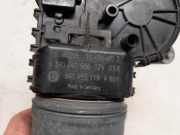 Scheibenwischermotor Vorne 0390241566 Seat Ibiza IV (6J5) Schrägheck 5-drs 1.2 TDI Ecomotive (CFWA) 2010