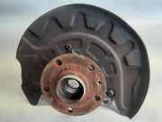 Radnabe Vorne Audi A3 Sportback (8VA/8VF) Schrägheck 5-drs 1.6 TDI 16V (CLHA) 2013-05