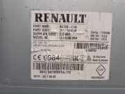 Radio 276660 Renault Trafic (1FL/2FL/3FL/4FL) Van 1.6 dCi 95 (R9M-413(R9M-H4)) 2017-08