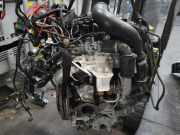 Motor 8201407523 Renault Master III (EV/HV/UV/VA/VB/VD/VF/VG/VJ) Chassis-Cabine 2.3 dCi 125 16V FWD (M9T-876) 2014-07